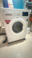 TV, Fridge, Washing machine, eletric stove,