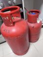 Cooking Range Gas and cylinder small and medium