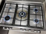 Cooking Range Gas and cylinder small and medium
