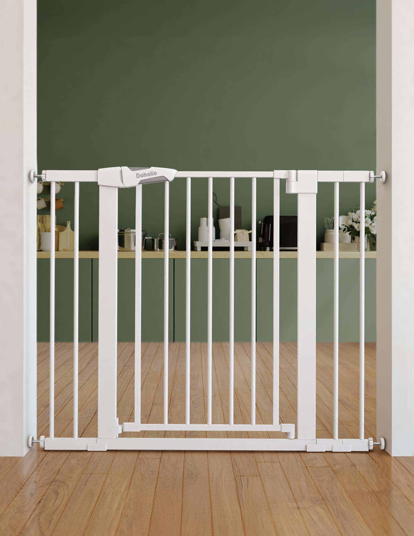 Baby Safety Gate