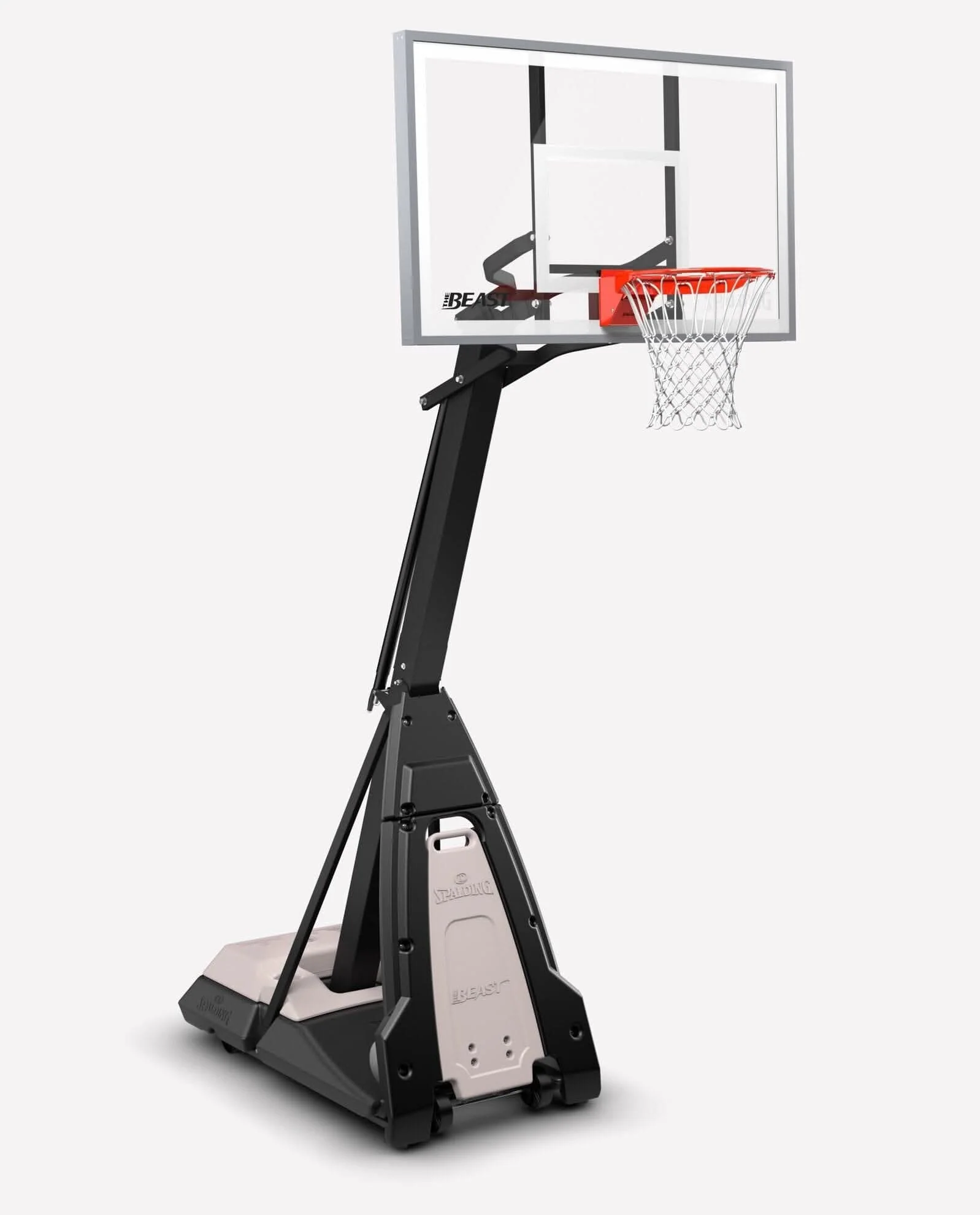 Basketball hoop