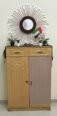 Shoe rack