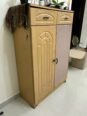 Shoe rack